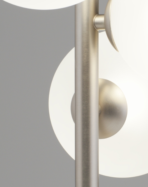 Настольная лампа Molly V11469-4T