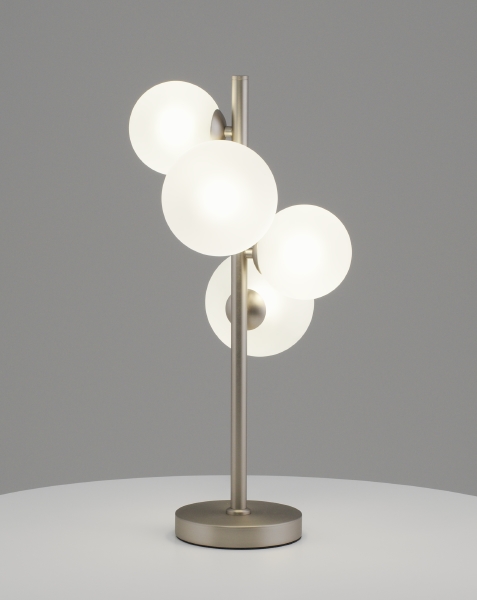 Настольная лампа Molly V11469-4T