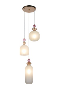 Светильник подвесной Tamina V11403-3P