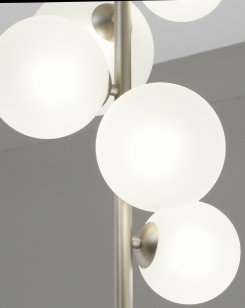 Люстра на штанге Molly V11466-5P