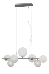 Подвесная люстра Molly V11467-7P