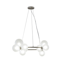 Подвесная люстра Molly V11468-11P