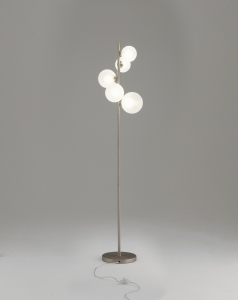 Торшер Molly V11470-5F