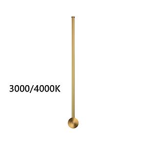 Настенный светильник Fillini 4335/12WGP