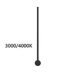 Настенный светильник Fillini 4335/12WLP