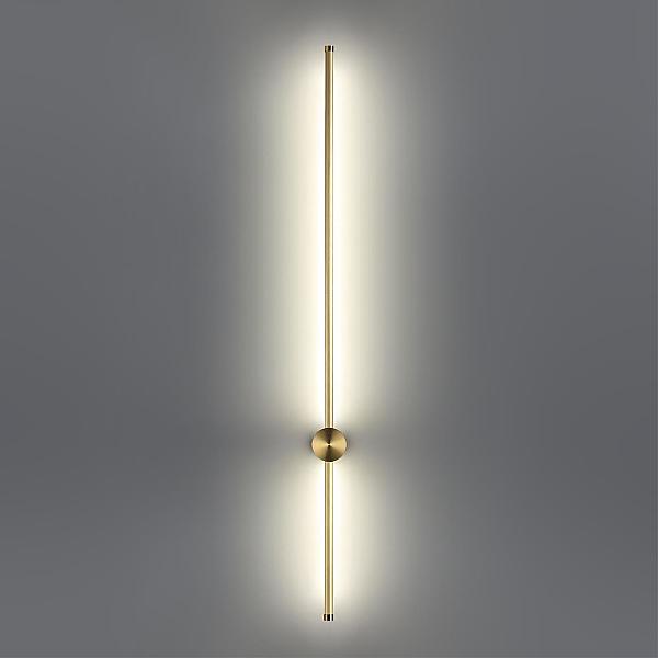 Настенный светильник Fillini 4335/18WGP