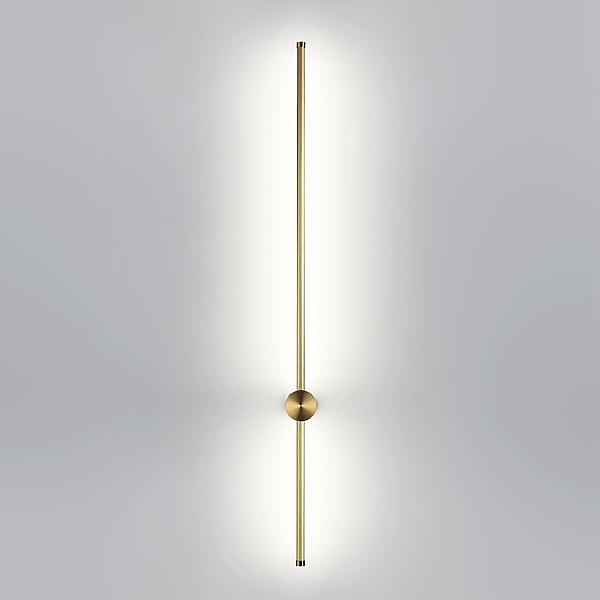 Настенный светильник Fillini 4335/18WGP