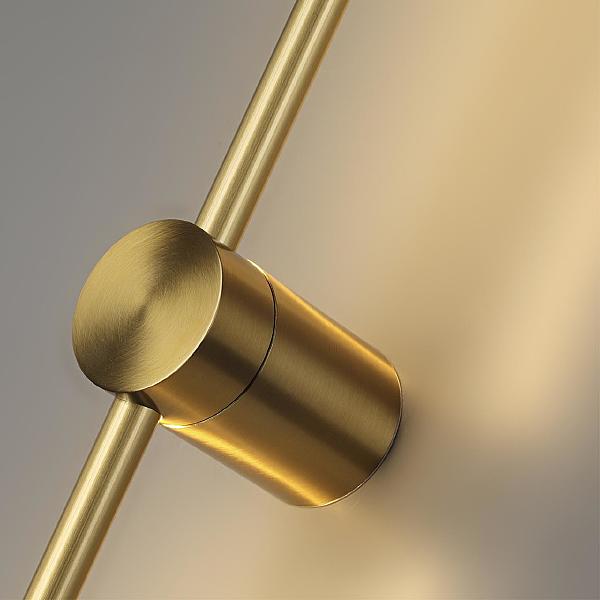 Настенный светильник Fillini 4335/18WGP