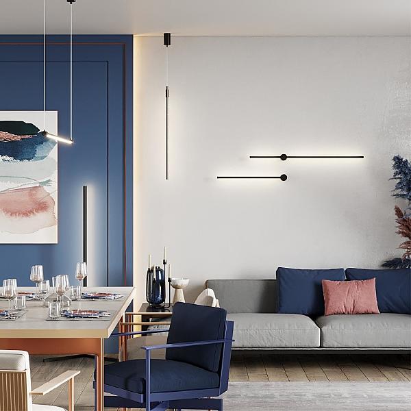 Настенный светильник Fillini 4335/18WLP