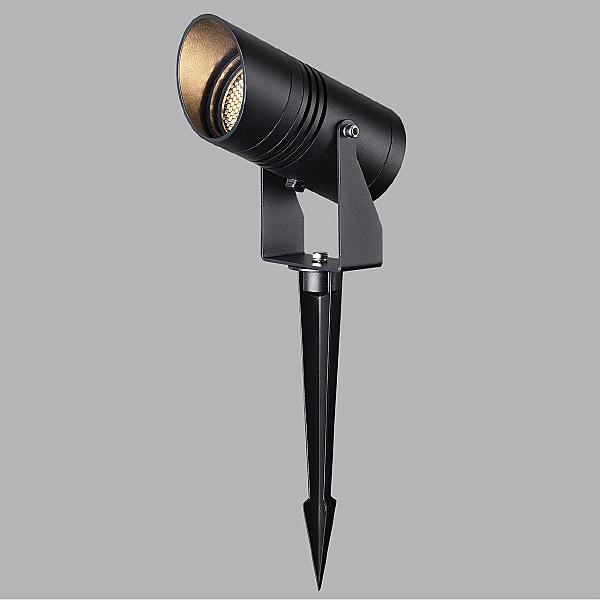 Грунтовый светильник Stima 6647/15GL3