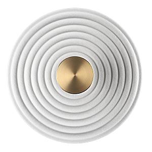 Настенный светильник Felt 7035/6WW