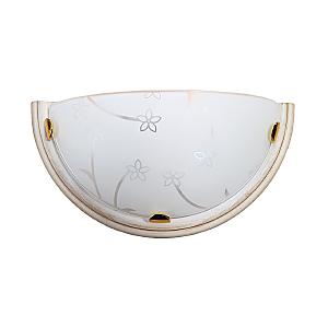 Настенно потолочный светильник Luaro Wood 0107