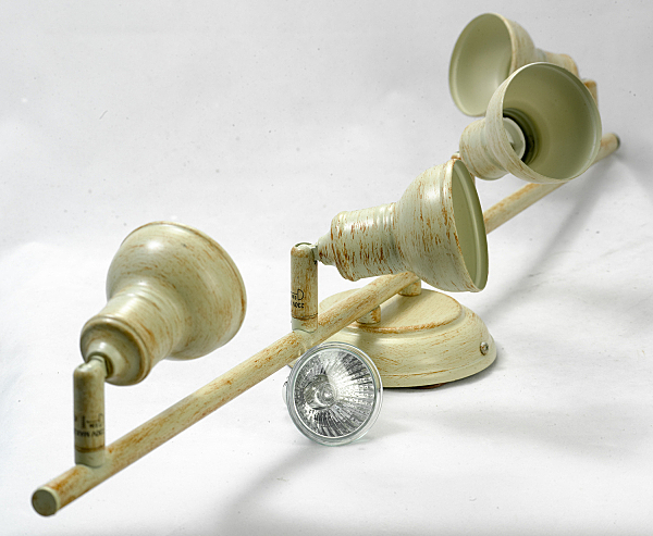 Светильник спот Sobretta LSL-2509-04