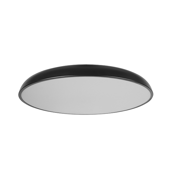 Светильник потолочный Dime 10371 Black