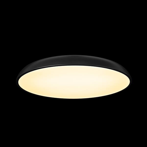 Светильник потолочный Dime 10371 Black