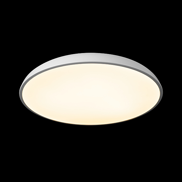 Светильник потолочный Dime 10371 White