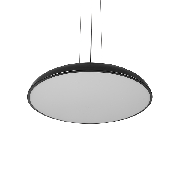 Светильник подвесной Dime 10371P Black