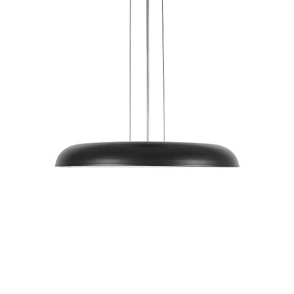 Светильник подвесной Dime 10371P Black