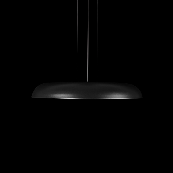 Светильник подвесной Dime 10371P Black