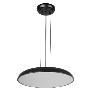 Светильник подвесной Dime 10371P Black