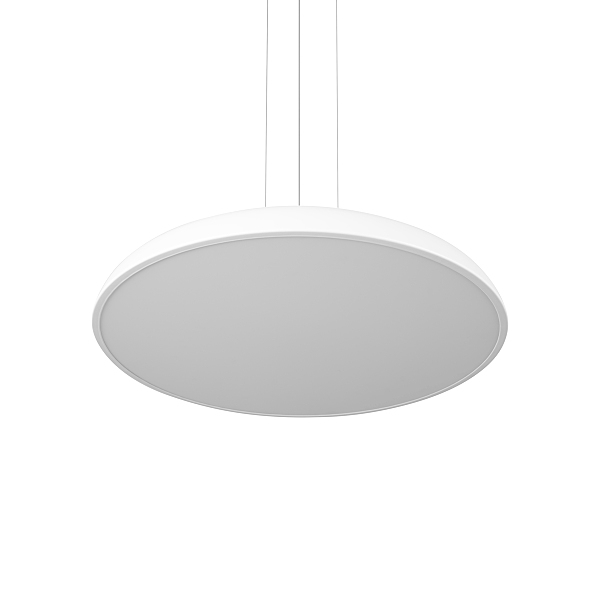 Светильник подвесной Dime 10371P White