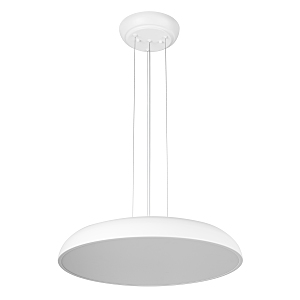 Светильник подвесной Dime 10371P White