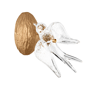 Настенный светильник Voa 10378W