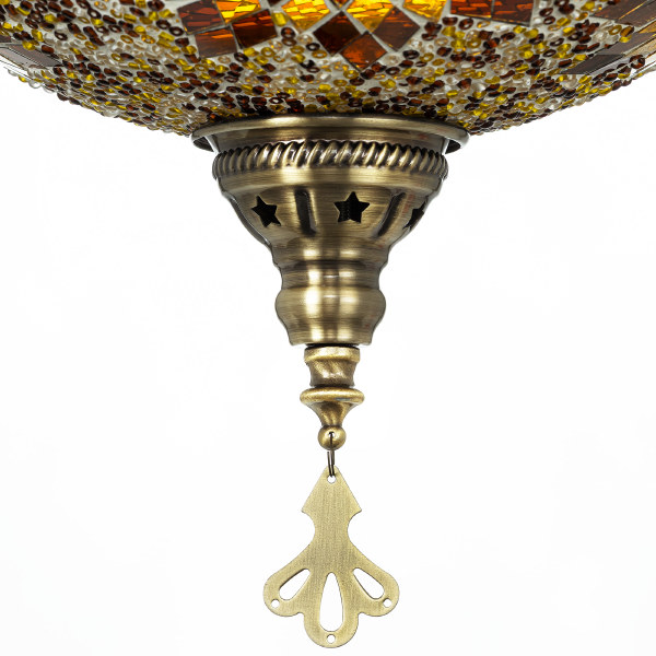 Светильник подвесной Каир CL419125