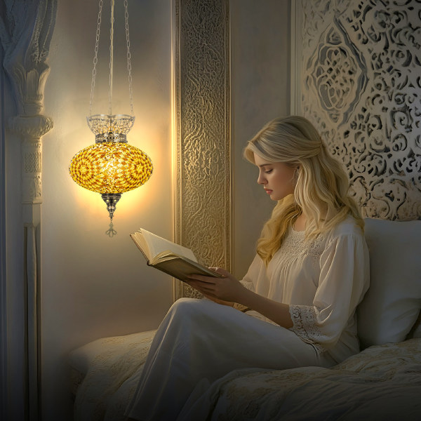 Светильник подвесной Каир CL419125