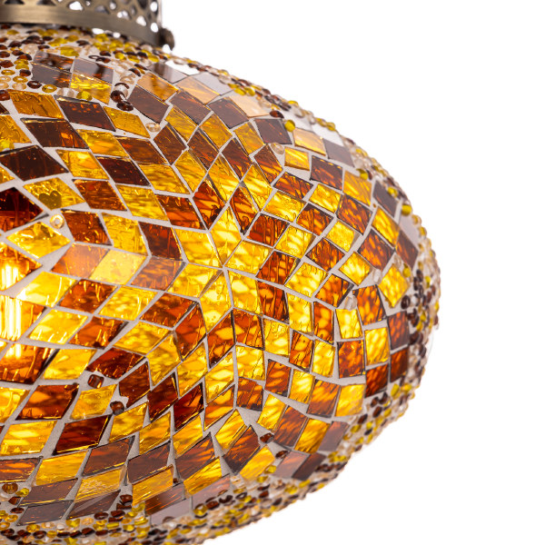 Светильник подвесной Каир CL419125