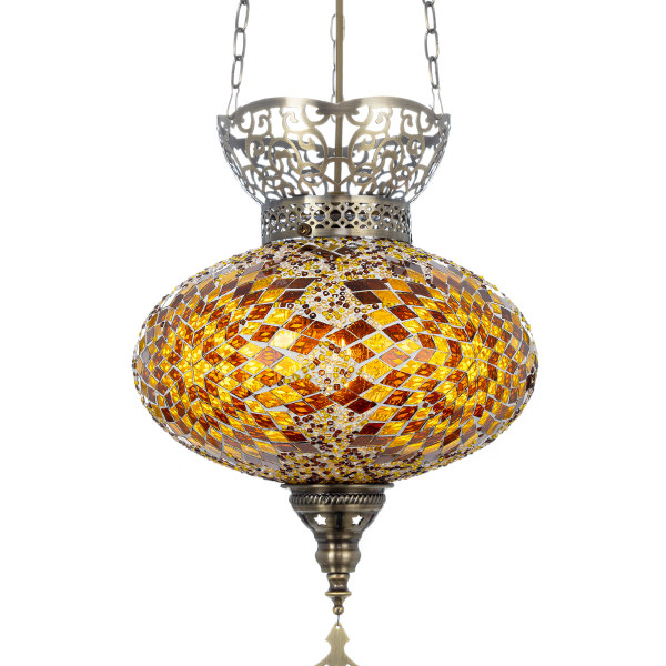 Светильник подвесной Каир CL419125