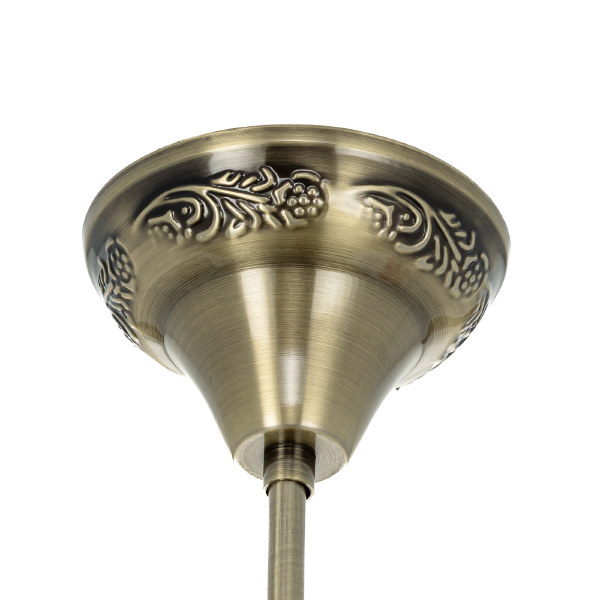 Светильник подвесной Каир CL419125