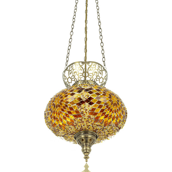 Светильник подвесной Каир CL419125