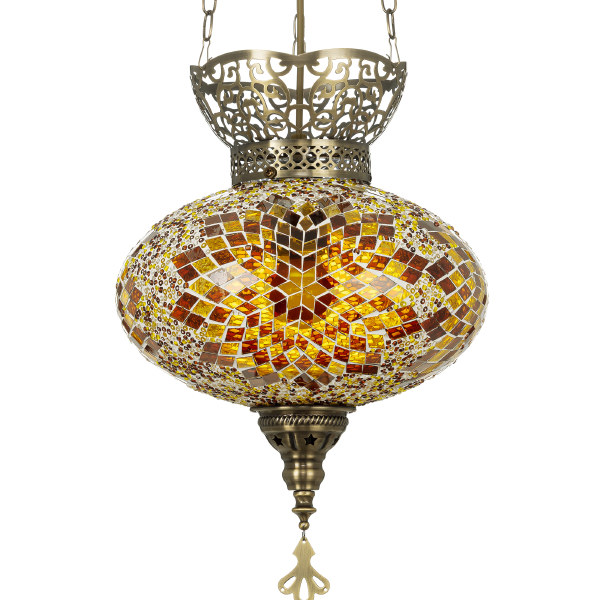 Светильник подвесной Каир CL419125