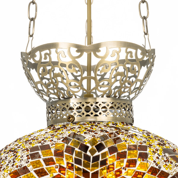 Светильник подвесной Каир CL419125