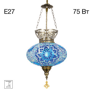 Светильник подвесной Каир CL419126