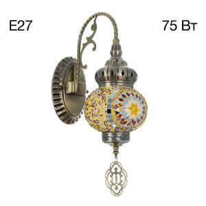 Настенное бра Каир CL419315