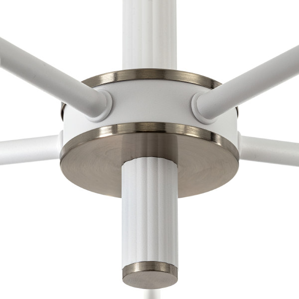 Люстра на штанге ALTON CL421252