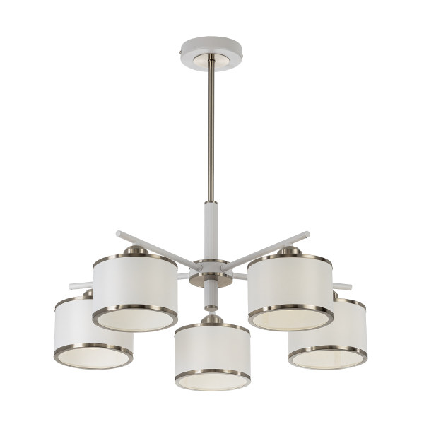 Люстра на штанге ALTON CL421252