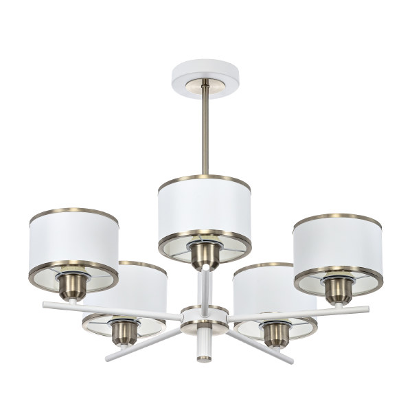 Люстра на штанге ALTON CL421252