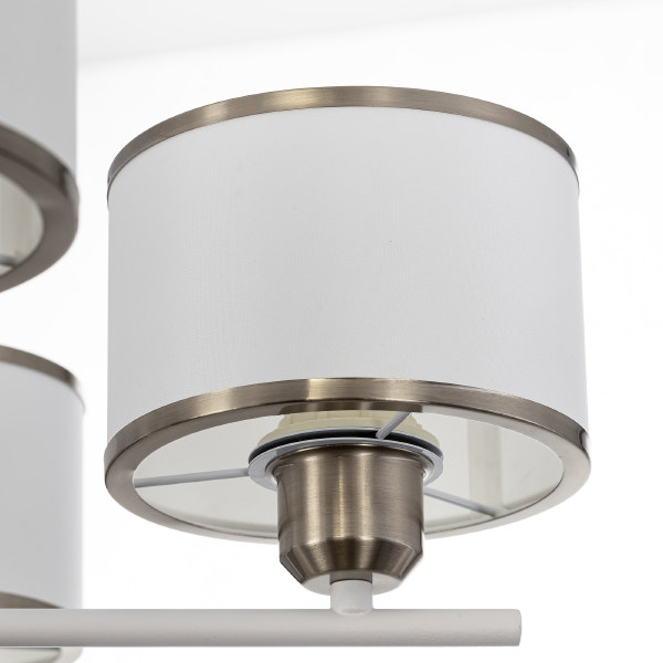 Люстра на штанге ALTON CL421252