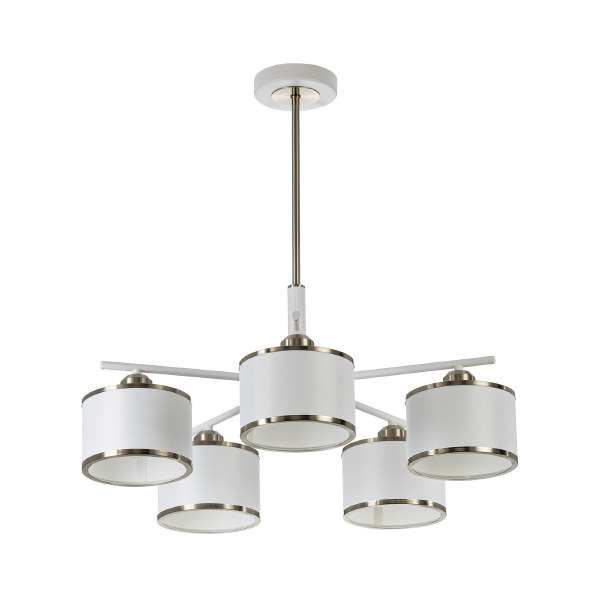 Люстра на штанге ALTON CL421252