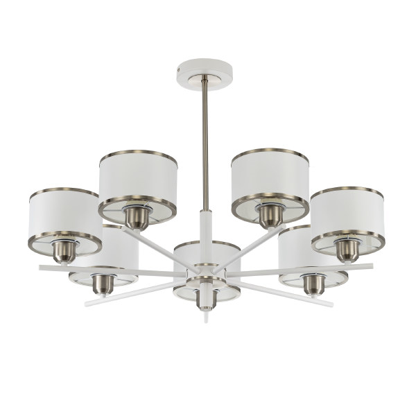 Люстра на штанге ALTON CL421272