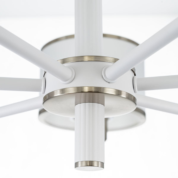 Люстра на штанге ALTON CL421272