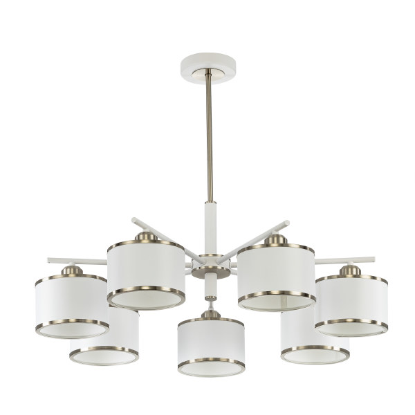 Люстра на штанге ALTON CL421272