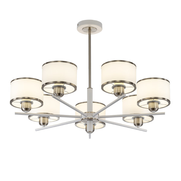 Люстра на штанге ALTON CL421272