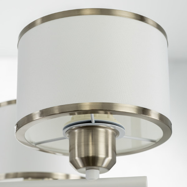 Люстра на штанге ALTON CL421272