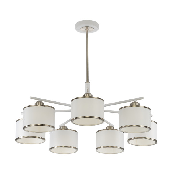 Люстра на штанге ALTON CL421272