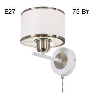 Настенное бра ALTON CL421412