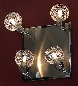 Светильник спот Treia LSQ-3601-04